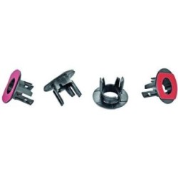 Bumper Mounting Bracket ZUB00118 for BMW 3