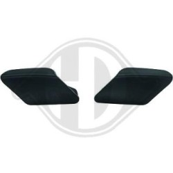 Bumper Cover ZUB00112 for BMW 3