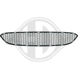 Bumper Ventilation Grilles ZUB00062 for BMW 5