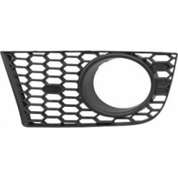 Front Fog Light Eyelid ZUB00060 for BMW 1
