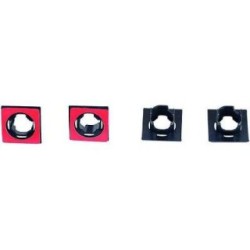 Bumper Mounting Set ZUB00028 for BMW 5