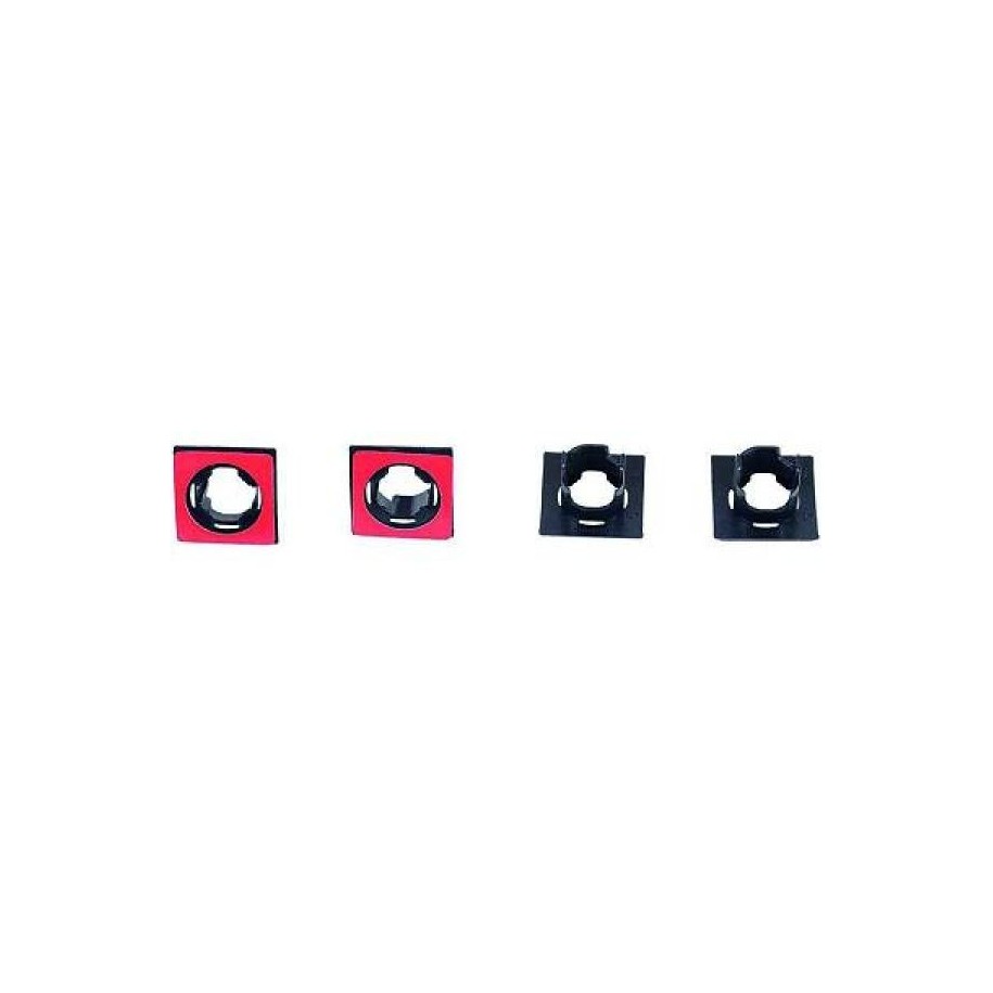 Bumper Mounting Set ZUB00028 for BMW 5