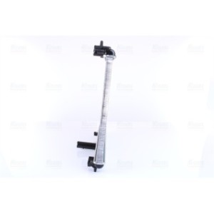 Engine Cooling Heat Exchanger - Nissens 636009