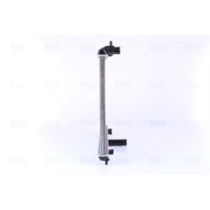 Engine Cooling Heat Exchanger - Nissens 636009