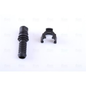 Engine Cooling Heat Exchanger - Nissens 636009