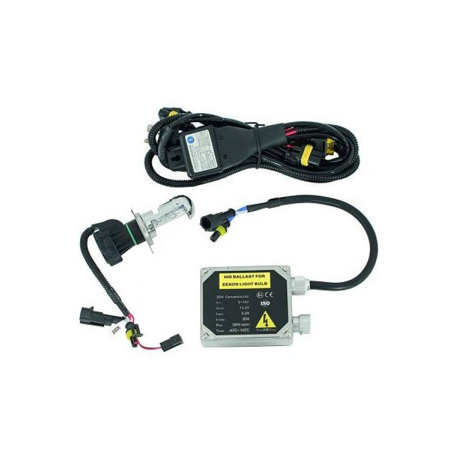 Light Conversion Kit 9600580