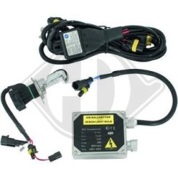Light Conversion Kit 9600580