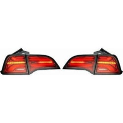 Tail Light Assembly Set 7930290 for TESLA MODEL 3