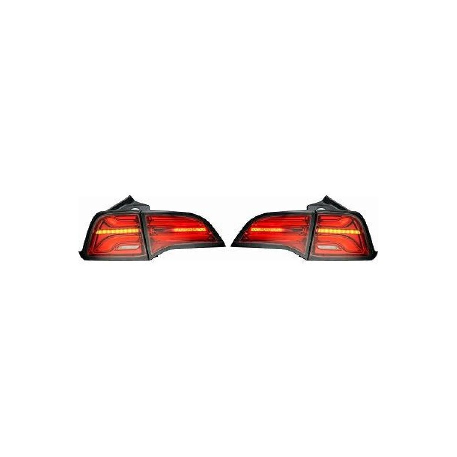 Tail Light Assembly Set 7930290 for TESLA MODEL 3