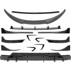 Spoiler 7930260 for TESLA MODEL 3
