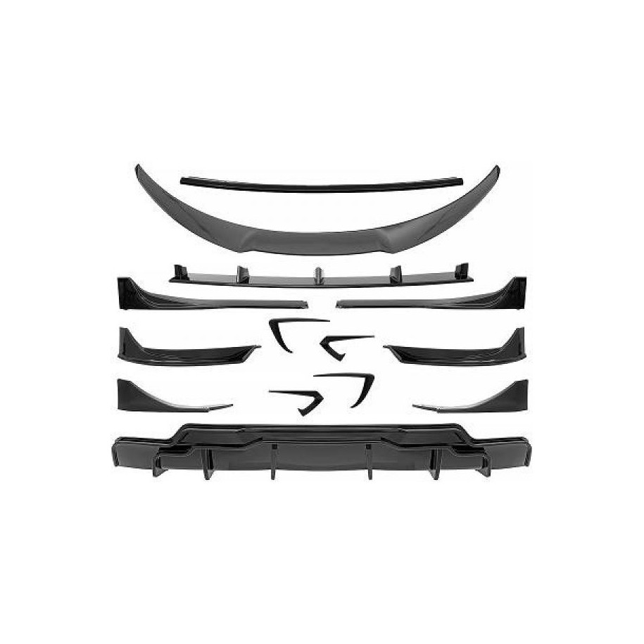 Spoiler 7930260 for TESLA MODEL 3
