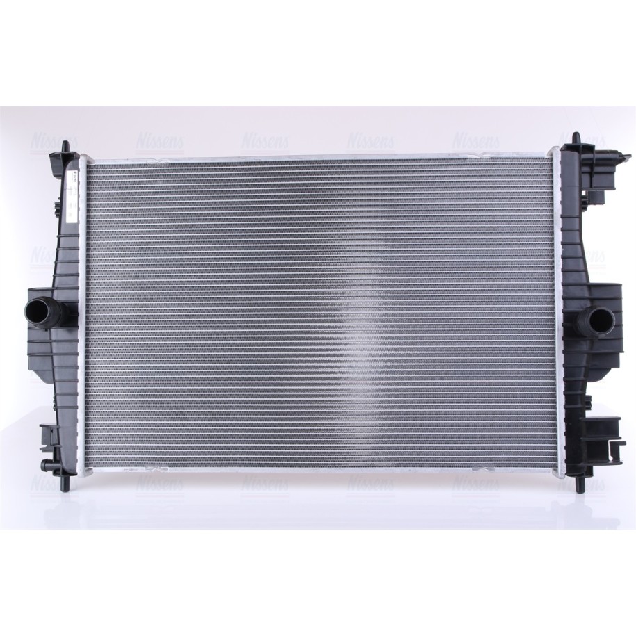 Engine Cooling Heat Exchanger - Nissens 636012