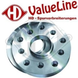 Track Widening 7780017 for BMW