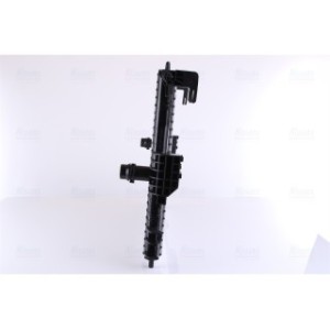 Engine Cooling Heat Exchanger - Nissens 636012