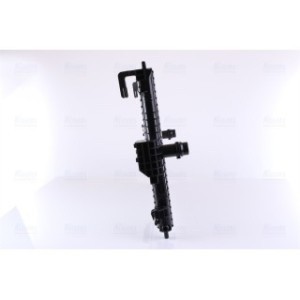 Engine Cooling Heat Exchanger - Nissens 636012