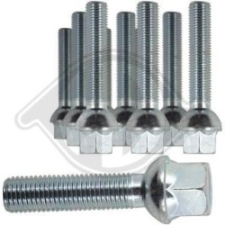 Wheel Stud 7770019