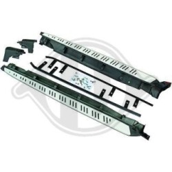 Running Board 7676032 for VOLVO XC60