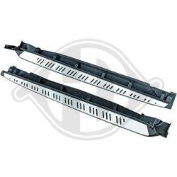 Running Board 7675032 for VOLVO XC60