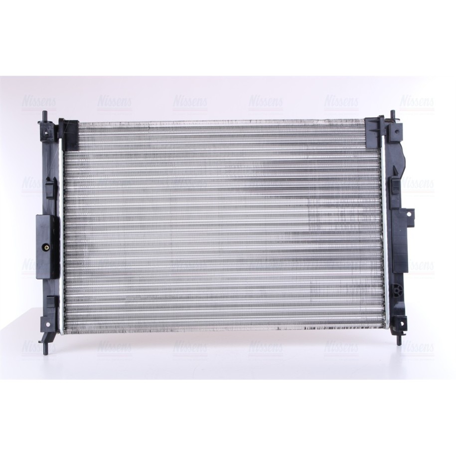 Engine Cooling Heat Exchanger - Nissens 636014