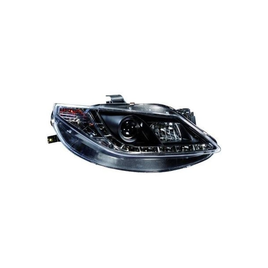 Headlight Set 7426385 for SEAT IBIZA