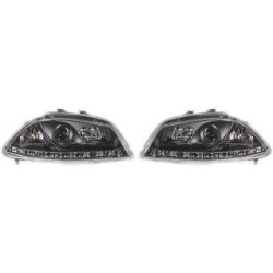 Headlight Set 7425585 for SEAT CORDOBA