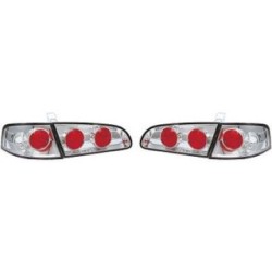 Tail Light Assembly Set 7425195 for SEAT IBIZA