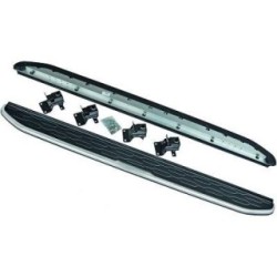 Running Board 7360033 for LAND ROVER DISCOVERY