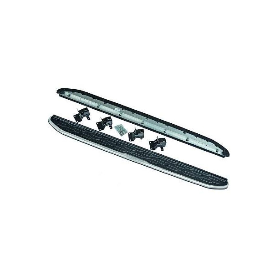Running Board 7360033 for LAND ROVER DISCOVERY