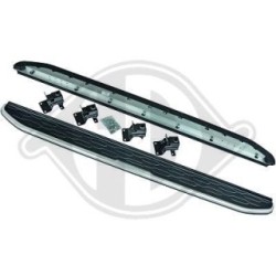 Running Board 7360033 for LAND ROVER DISCOVERY