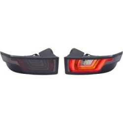 Tail Light Assembly Set 7340596 for LAND ROVER RANGE ROVER