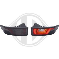 Tail Light Assembly Set 7340596 for LAND ROVER RANGE ROVER