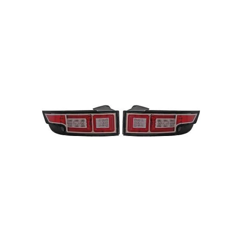 Tail Light Assembly Set 7340595 for LAND ROVER RANGE ROVER
