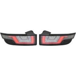 Tail Light Assembly Set 7340496 for LAND ROVER RANGE ROVER