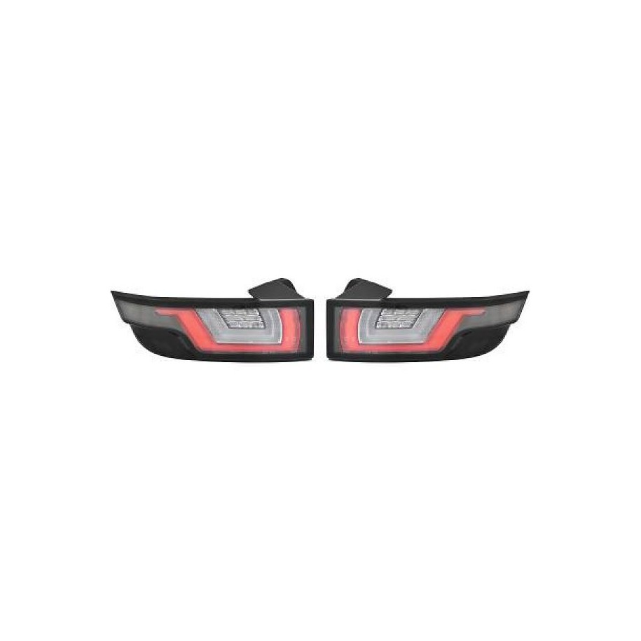 Tail Light Assembly Set 7340496 for LAND ROVER RANGE ROVER