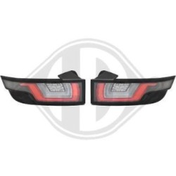 Tail Light Assembly Set 7340496 for LAND ROVER RANGE ROVER