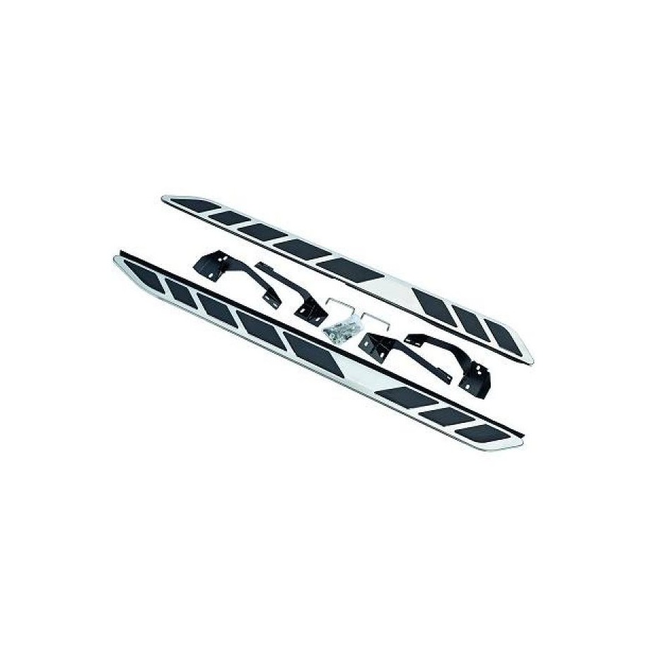 Running Board 7340033 for LAND ROVER RANGE ROVER