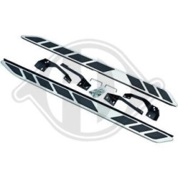 Running Board 7340033 for LAND ROVER RANGE ROVER