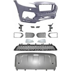 Bumper 7100251 for JAGUAR F-PACE