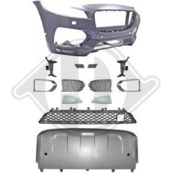 Bumper 7100250 for JAGUAR F-PACE