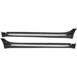 Running Board 6861032 for HYUNDAI ix35