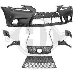 Bumper 6740351 for LEXUS IS