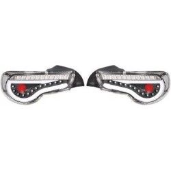 Tail Light Assembly Set 6666695 for TOYOTA GT