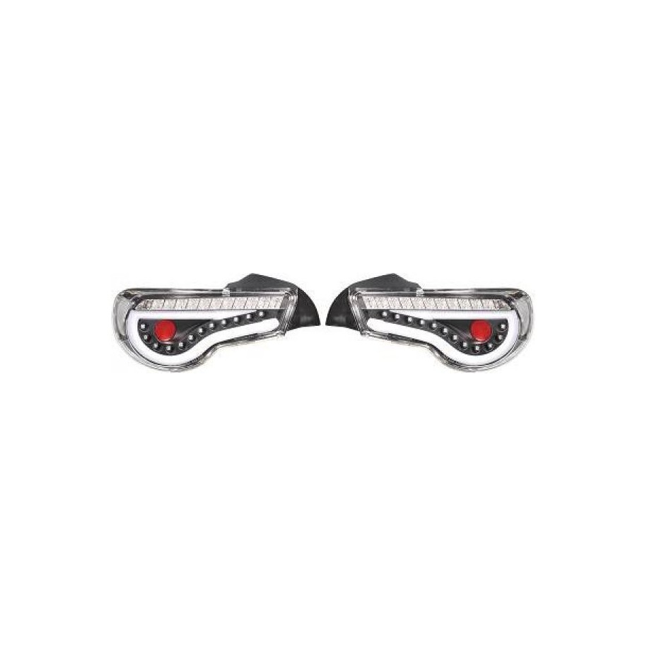 Tail Light Assembly Set 6666695 for TOYOTA GT