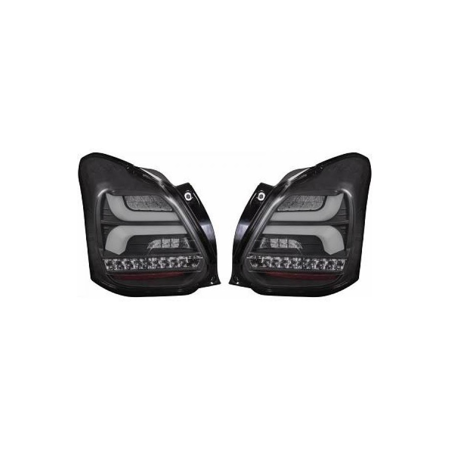 Tail Light Assembly Set 6416796 for SUZUKI SWIFT