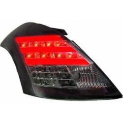 Tail Light Assembly Set 6415999 for SUZUKI SWIFT