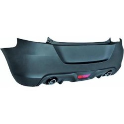 Bumper 6415555 for SUZUKI SWIFT