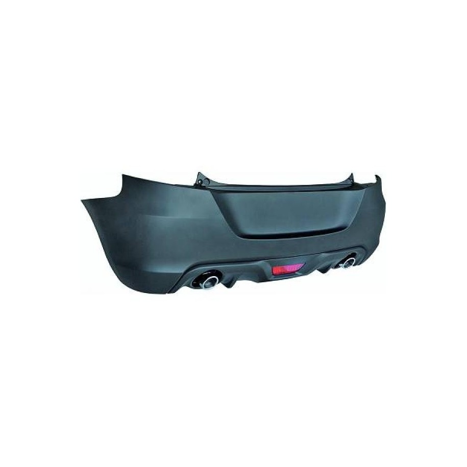 Bumper 6415555 for SUZUKI SWIFT
