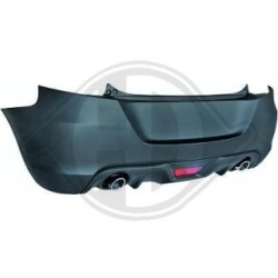 Bumper 6415555 for SUZUKI SWIFT