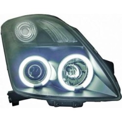Headlight Set 6414581 for SUZUKI SWIFT