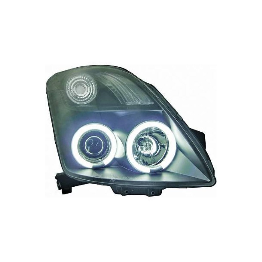 Headlight Set 6414581 for SUZUKI SWIFT
